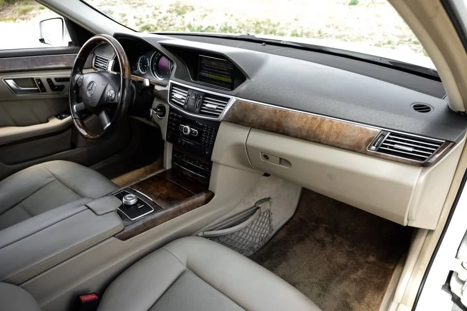 2012 Mercedes-Benz W212 E-Class - Image 11 of 20