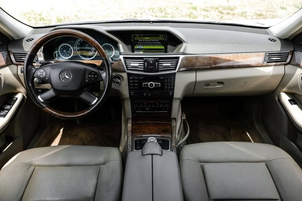 2012 Mercedes-Benz W212 E-Class - Image 12 of 20