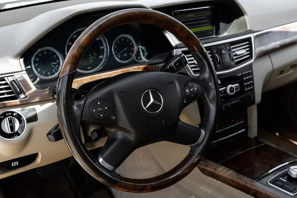 2012 Mercedes-Benz W212 E-Class - Image 15 of 20