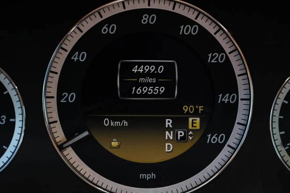 2012 Mercedes-Benz W212 E-Class - Image 19 of 20