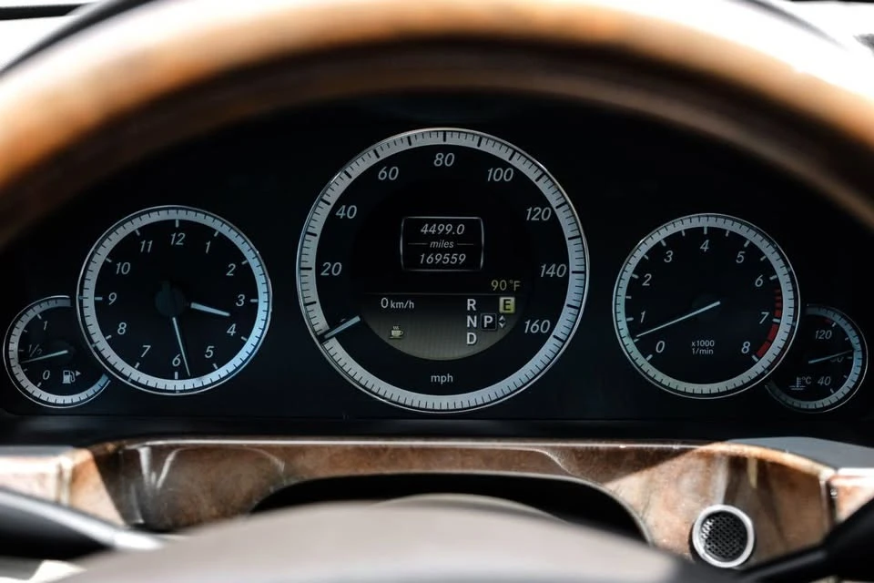 2012 Mercedes-Benz W212 E-Class - Image 18 of 20