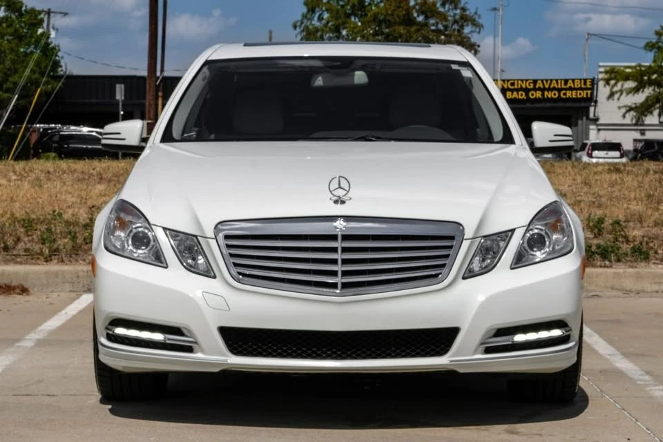 2012 Mercedes-Benz W212 E-Class - Image 6 of 20
