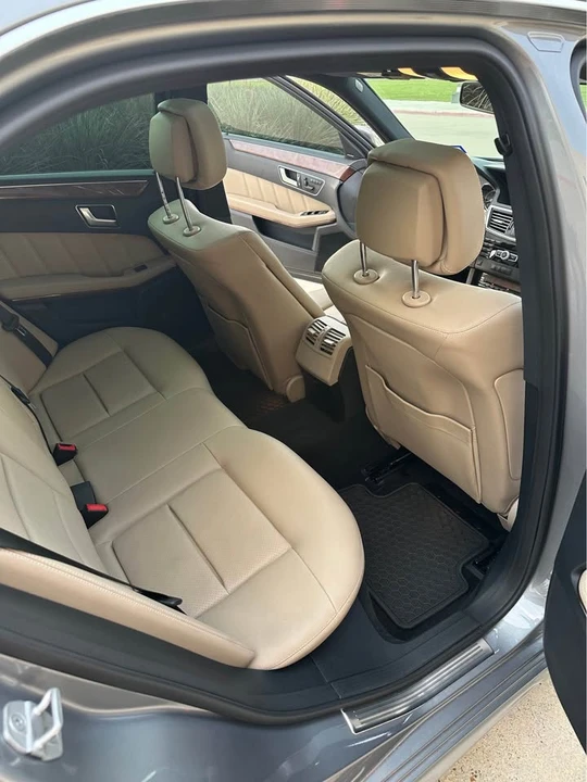 2012 Mercedes-Benz W212 E-Class - Image 10 of 20