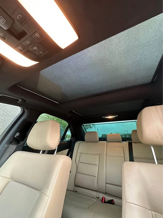 2012 Mercedes-Benz W212 E-Class - Image 16 of 20