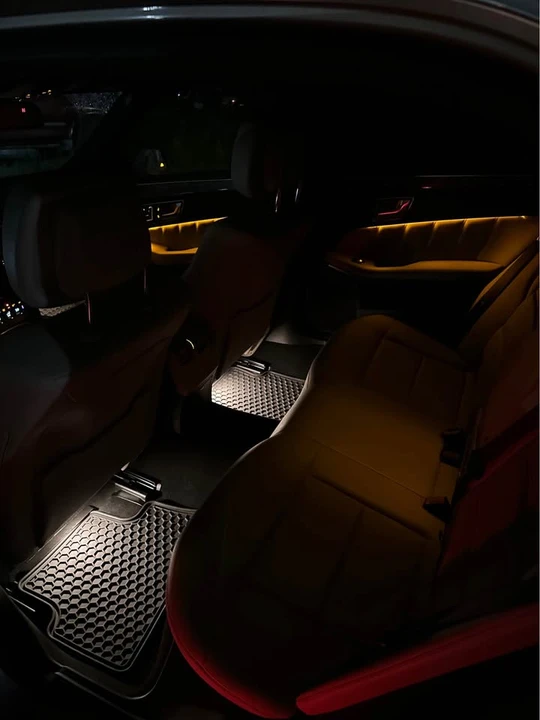 2012 Mercedes-Benz W212 E-Class - Image 18 of 20