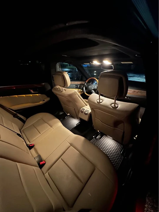 2012 Mercedes-Benz W212 E-Class - Image 20 of 20
