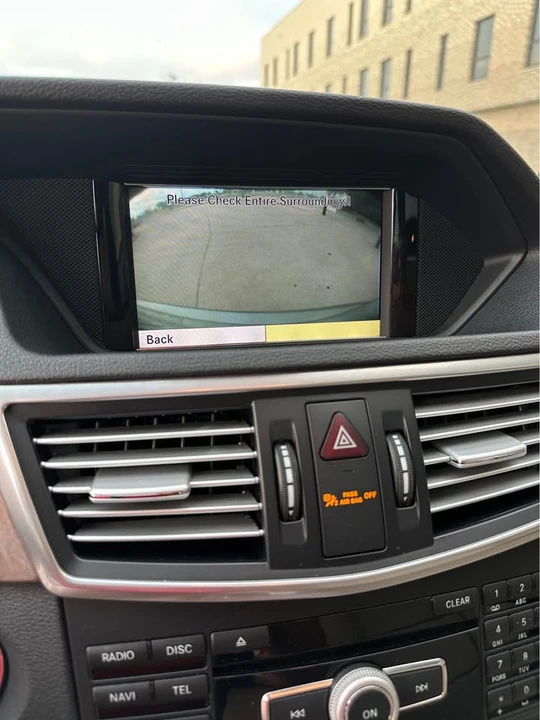 2012 Mercedes-Benz W212 E-Class - Image 14 of 20