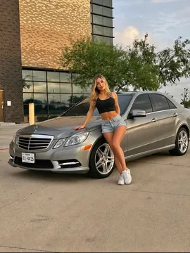 2012 Mercedes-Benz E-Class E 350