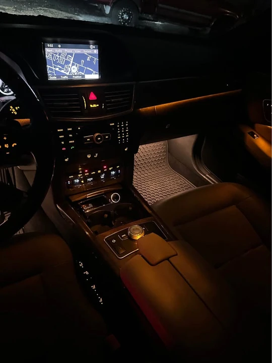 2012 Mercedes-Benz W212 E-Class - Image 17 of 20