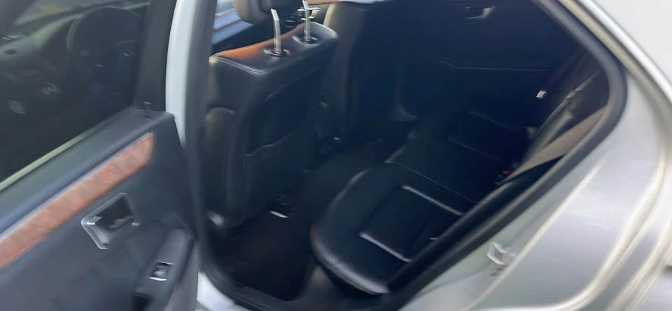 2012 Mercedes-Benz W212 E-Class - Image 8 of 12