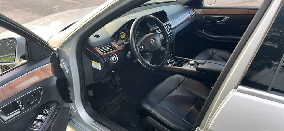 2012 Mercedes-Benz W212 E-Class - Image 7 of 12