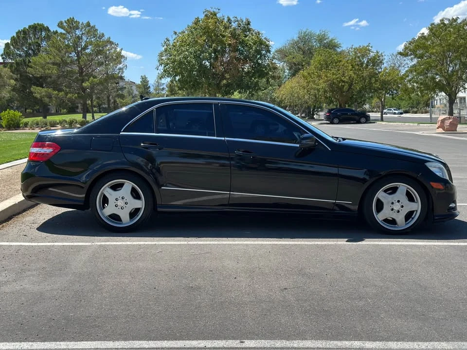 2012 Mercedes-Benz W212 E-Class - Image 5 of 12