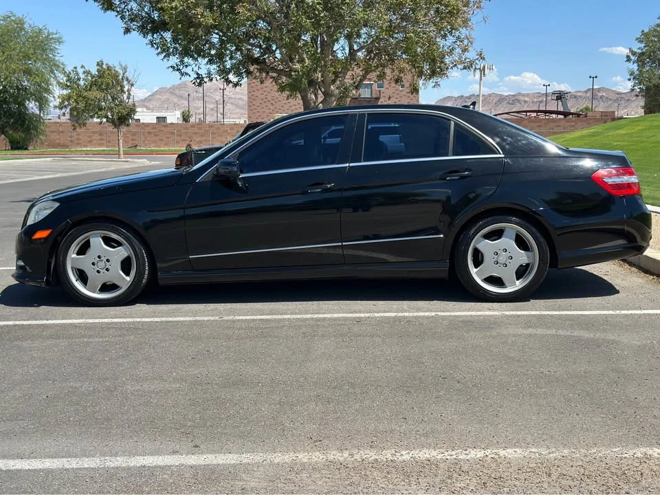 2012 Mercedes-Benz W212 E-Class - Image 6 of 12