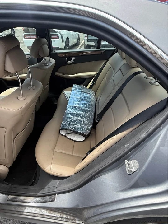 2012 Mercedes-Benz W212 E-Class - Image 10 of 11