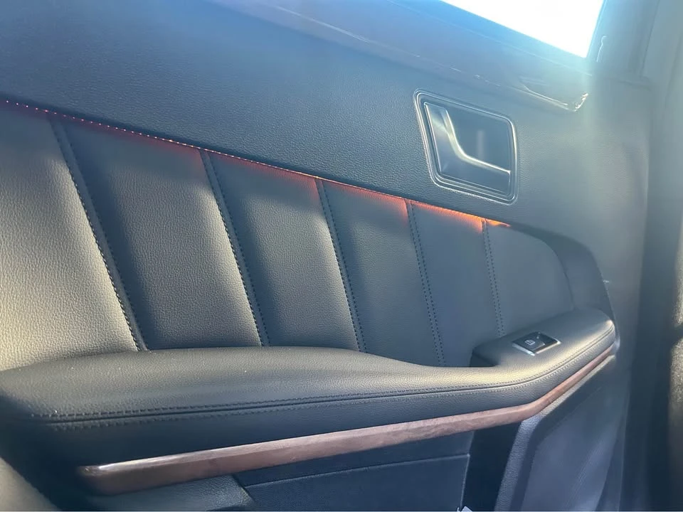 2012 Mercedes-Benz W212 E-Class - Image 12 of 20