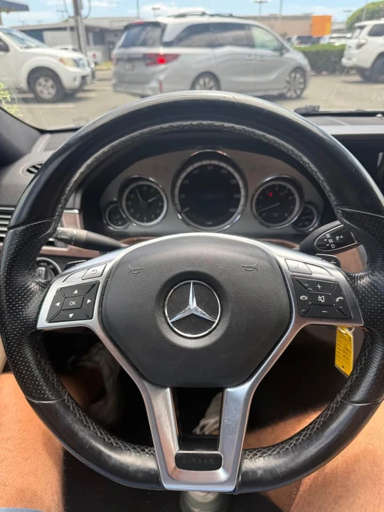 2012 Mercedes-Benz W212 E-Class - Image 11 of 11