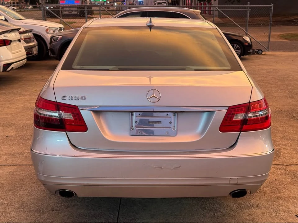2012 Mercedes-Benz W212 E-Class - Image 5 of 19