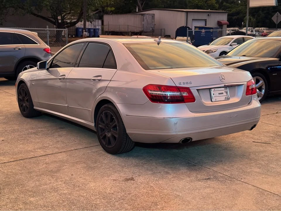 2012 Mercedes-Benz W212 E-Class - Image 6 of 19