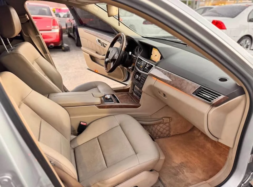 2012 Mercedes-Benz W212 E-Class - Image 12 of 19