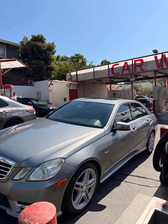 2012 Mercedes-Benz W212 E-Class - Image 3 of 9