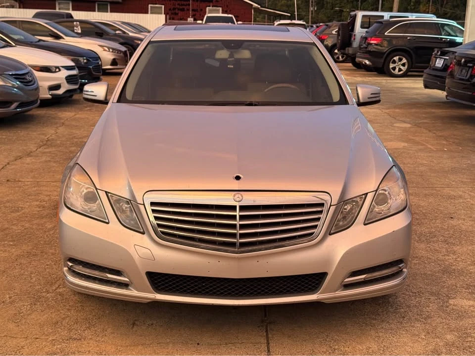 2012 Mercedes-Benz W212 E-Class - Image 2 of 19