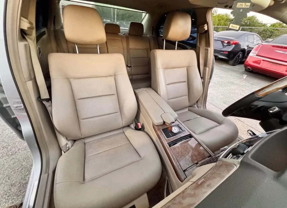 2012 Mercedes-Benz W212 E-Class - Image 14 of 19