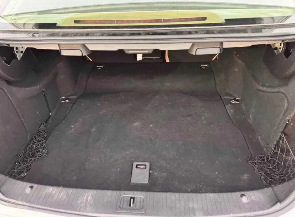 2012 Mercedes-Benz W212 E-Class - Image 19 of 19