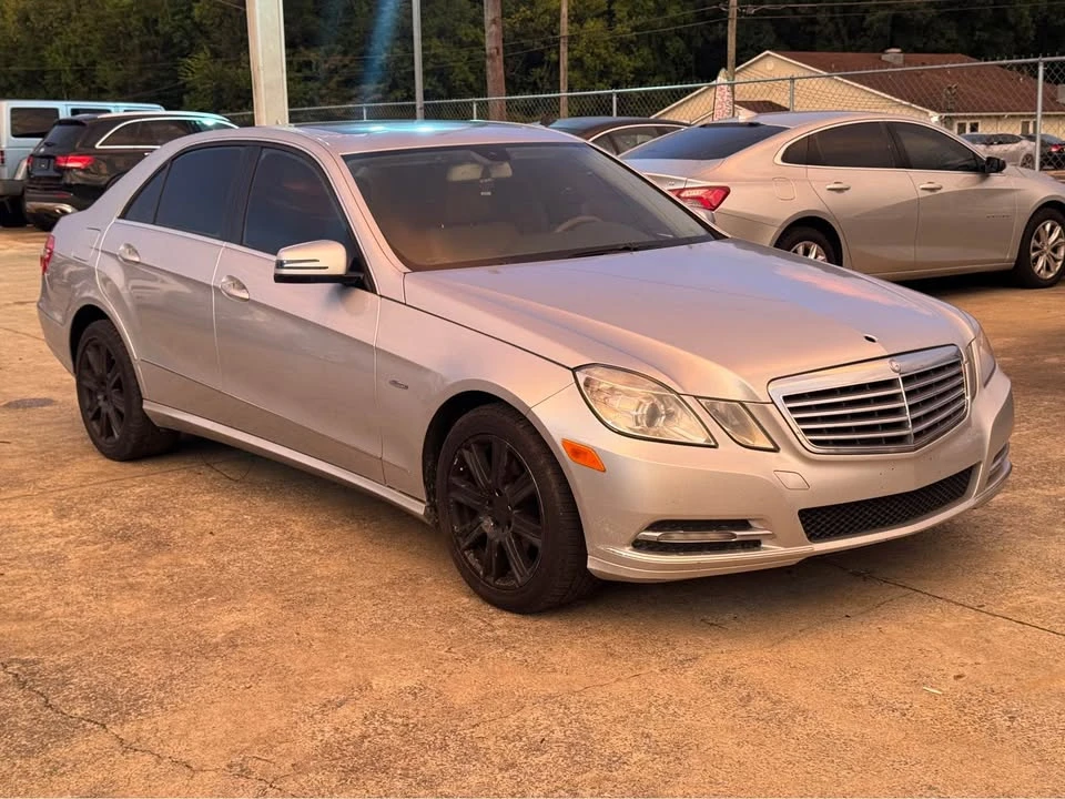2012 Mercedes-Benz W212 E-Class - Image 3 of 19