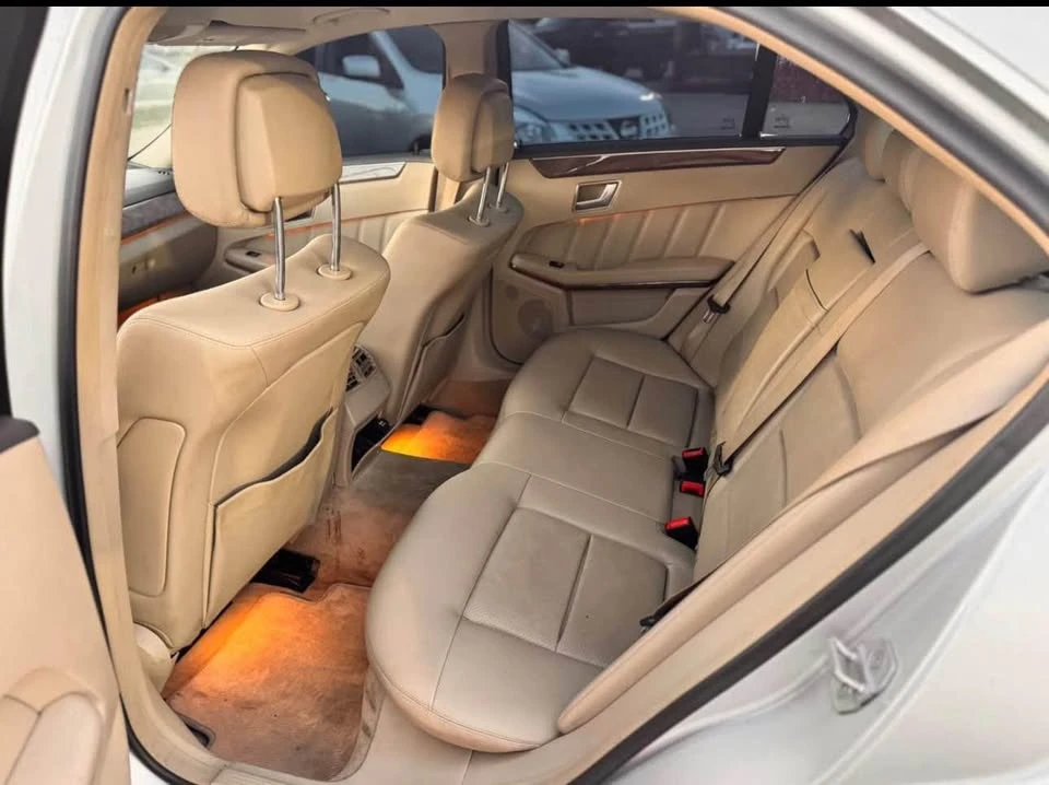 2012 Mercedes-Benz W212 E-Class - Image 15 of 19