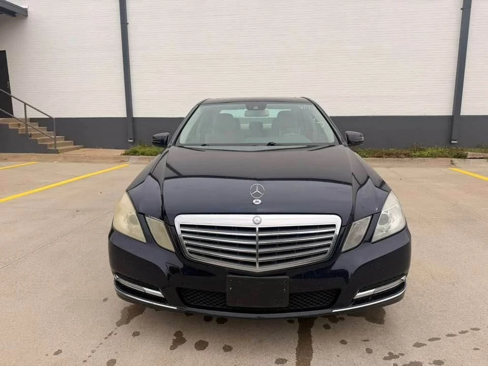 2012 Mercedes-Benz W212 E-Class - Image 2 of 13