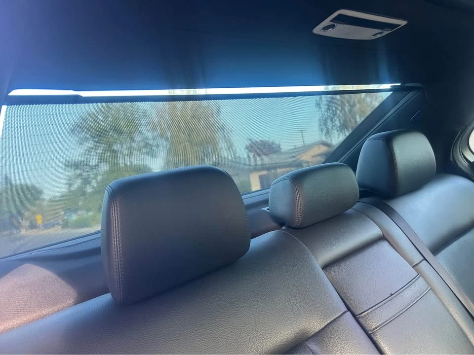 2012 Mercedes-Benz W212 E-Class - Image 10 of 20