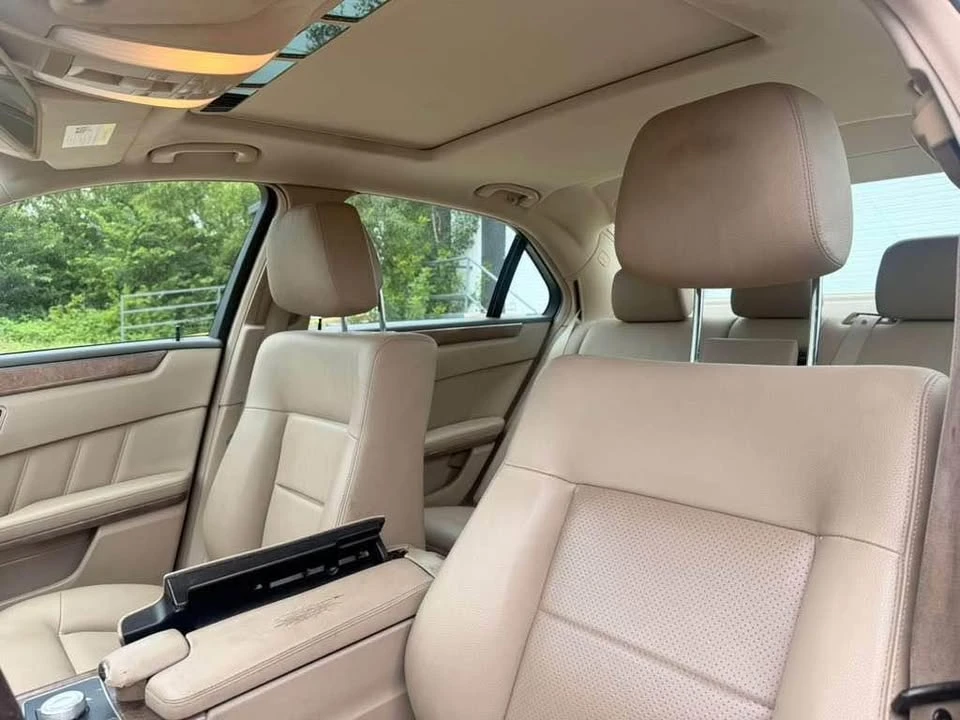 2012 Mercedes-Benz W212 E-Class - Image 7 of 13