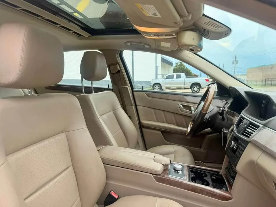 2012 Mercedes-Benz W212 E-Class - Image 6 of 13