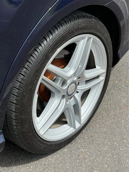 2012 Mercedes-Benz W212 E-Class - Image 9 of 9