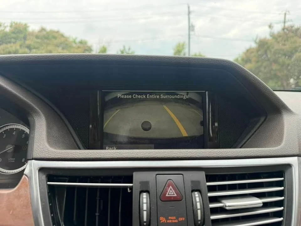 2012 Mercedes-Benz W212 E-Class - Image 11 of 13
