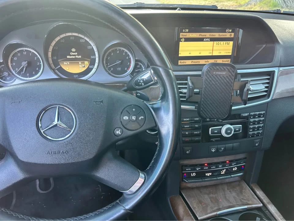 2012 Mercedes-Benz W212 E-Class - Image 15 of 20