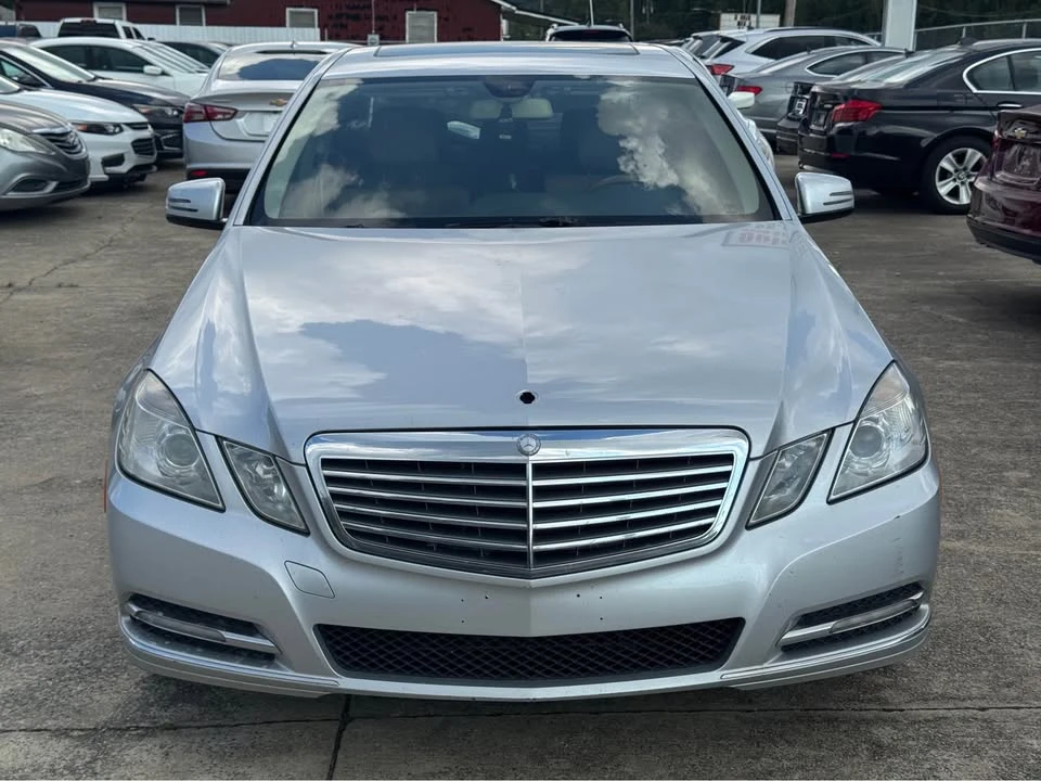 2012 Mercedes-Benz W212 E-Class - Image 2 of 20