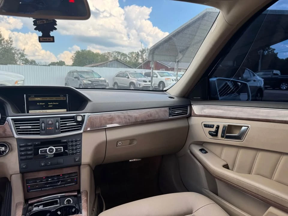2012 Mercedes-Benz W212 E-Class - Image 14 of 20