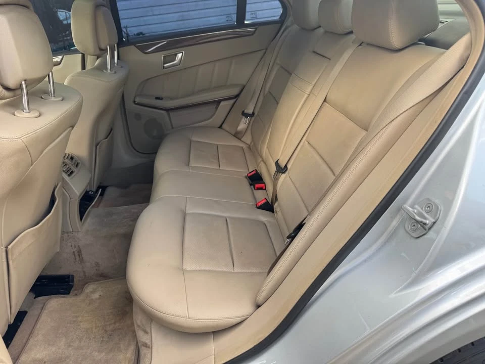 2012 Mercedes-Benz W212 E-Class - Image 18 of 20