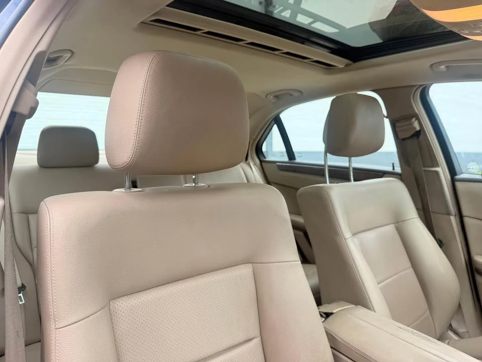 2012 Mercedes-Benz W212 E-Class - Image 13 of 13