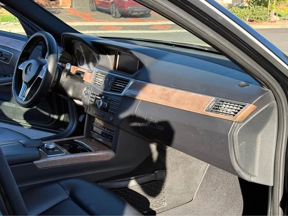 2012 Mercedes-Benz W212 E-Class - Image 11 of 11