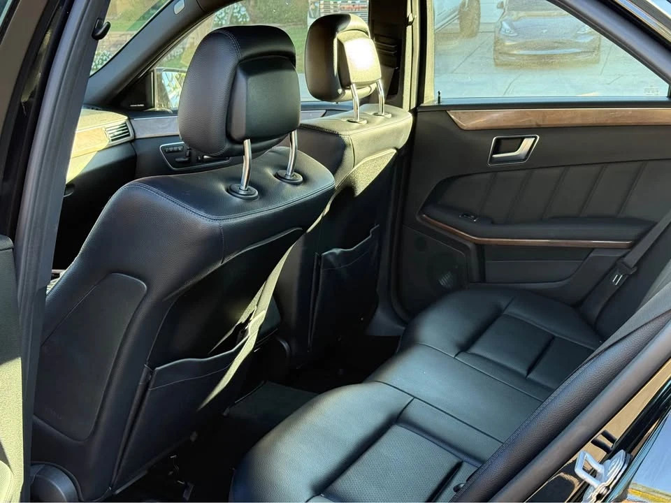 2012 Mercedes-Benz W212 E-Class - Image 7 of 11