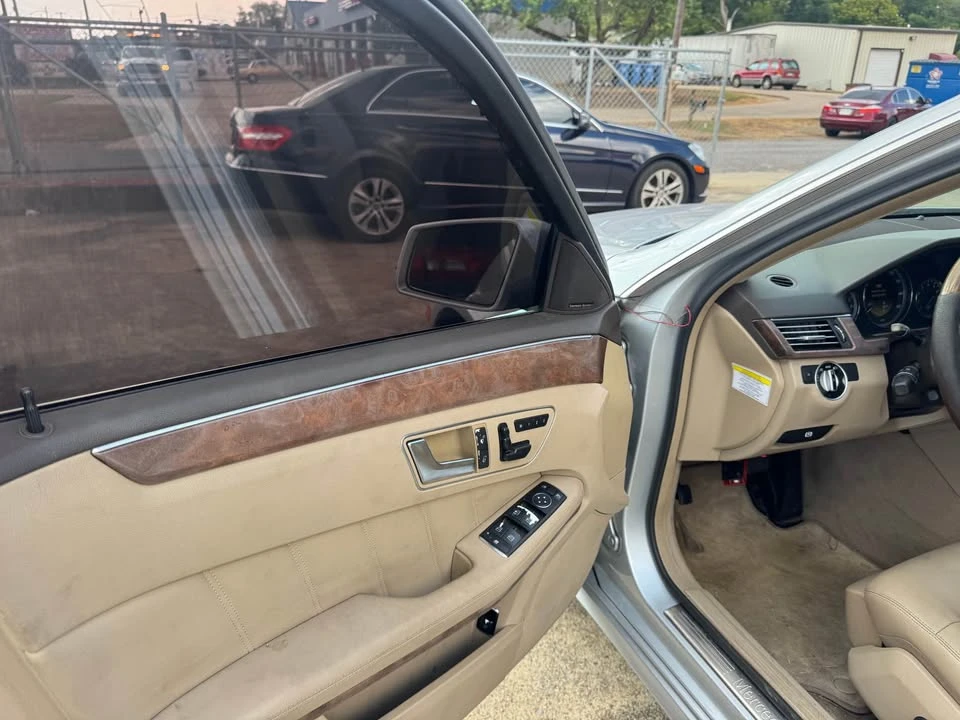 2012 Mercedes-Benz W212 E-Class - Image 8 of 20