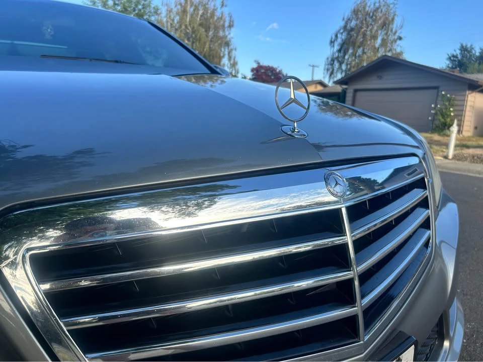 2012 Mercedes-Benz W212 E-Class - Image 20 of 20