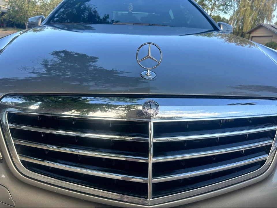2012 Mercedes-Benz W212 E-Class - Image 19 of 20