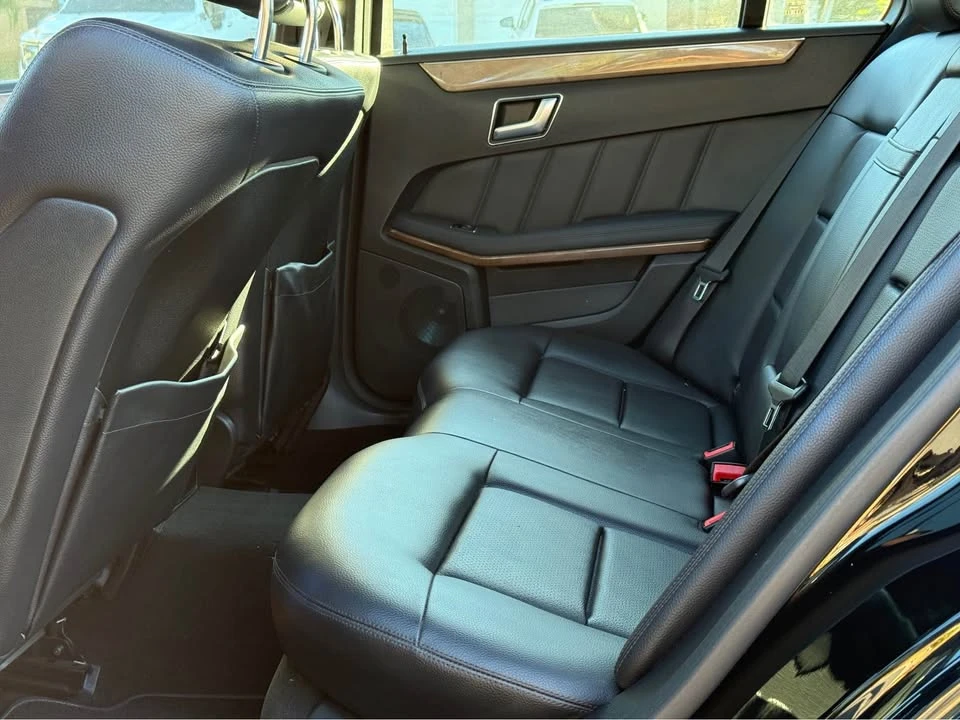 2012 Mercedes-Benz W212 E-Class - Image 8 of 11