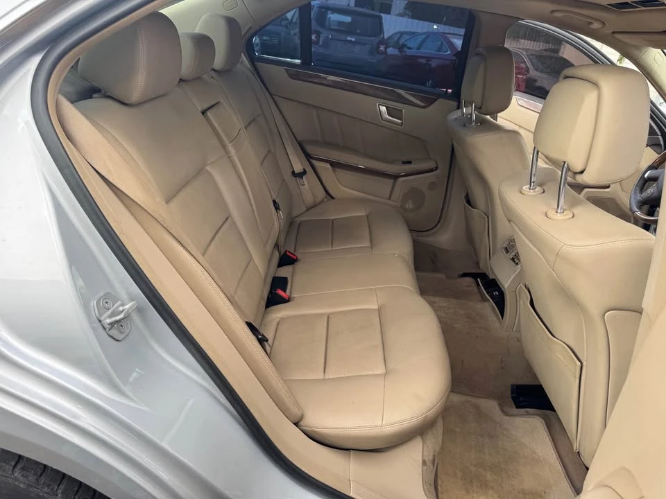 2012 Mercedes-Benz W212 E-Class - Image 10 of 19