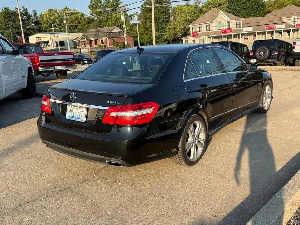 2012 Mercedes-Benz W212 E-Class - Image 5 of 15