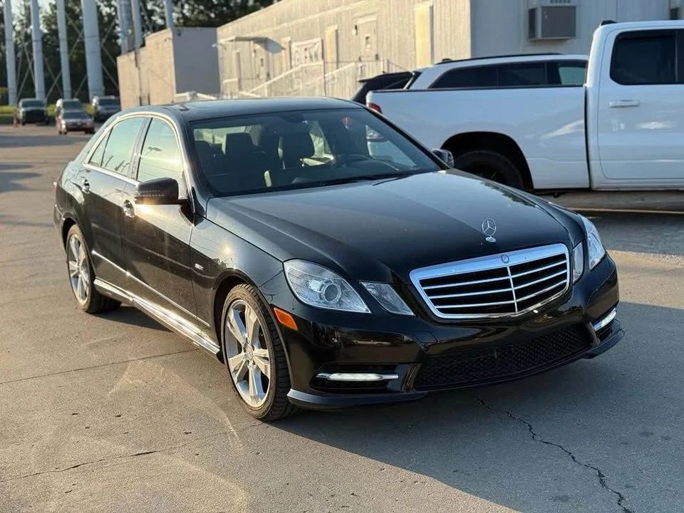 2012 Mercedes-Benz W212 E-Class - Image 3 of 15