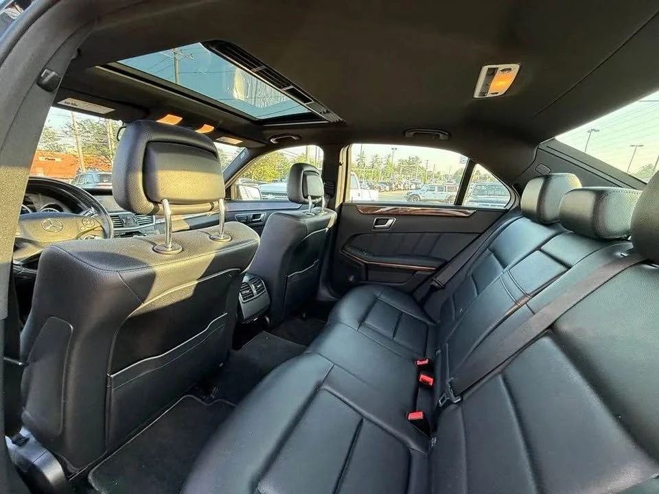 2012 Mercedes-Benz W212 E-Class - Image 14 of 15